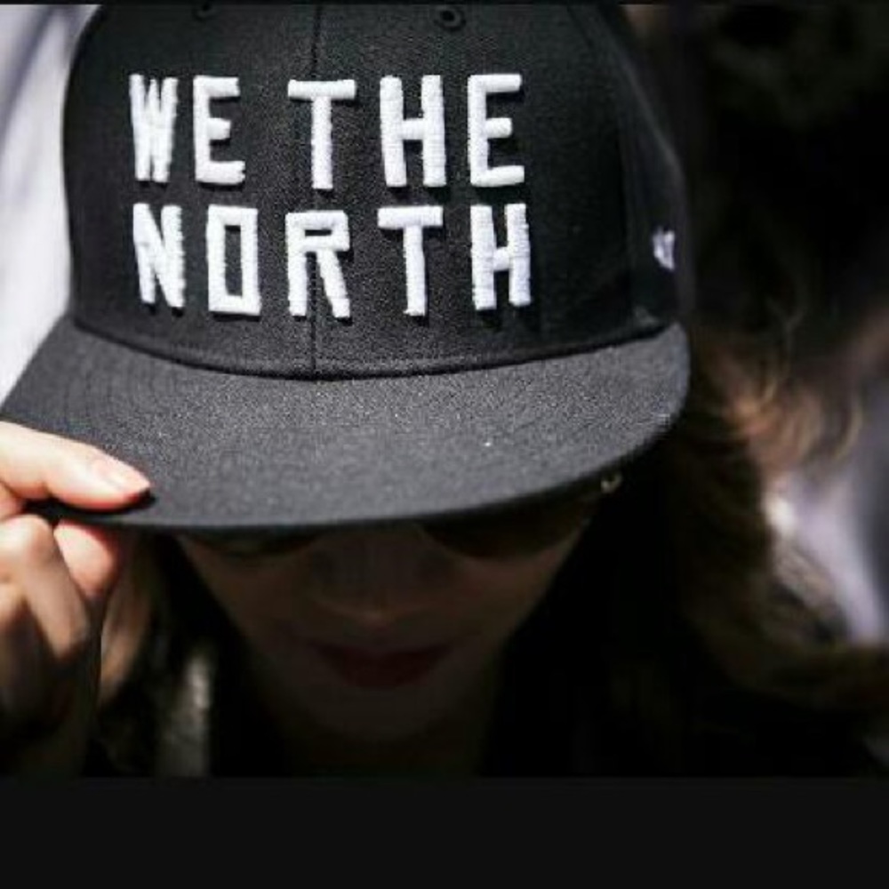 Meet your Posher, Carol